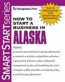 How to Start a Business in Alaska