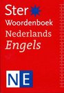 DutchEnglish Star Dictionary
