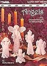 Angels:  Nine Crocheted Designs In Various Heights