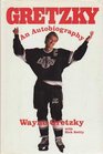 Gretzky An Autobiography