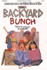 The Backyard Bunch