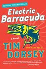 Electric Barracuda: A Novel
