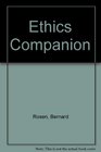 Ethics Companion