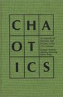 Chaotics An Agenda for Business and Society in the 21st Century