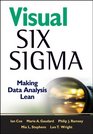 Visual Six Sigma Making Data Analysis Lean