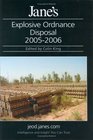 Jane's Explosive Ordinance Disposal 200506