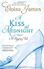 A Kiss at Midnight (Fairy Tales, Bk 1)