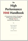 The High Performance HMI Handbook