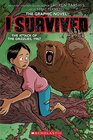 I Survived the Attack of the Grizzlies 1967 A Graphic Novel