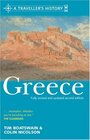 A Traveller's History of Greece
