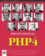 Professional PHP4 Programming