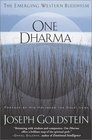 One Dharma The Emerging Western Buddhism