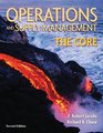 Operations  Supply Management The Core with Student Videos DVD