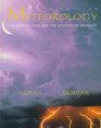Meteorology The Atmosphere and Science of Weather