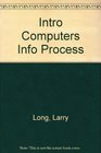 Intro Computers Info Process