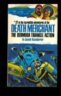 Death Merchant Bermuda Triangle Action