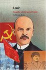 Lenin Founder of the Soviet Union