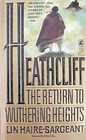 Heathcliff The Return to Wuthering Heights