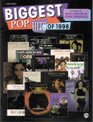 Biggest Pop Hits of 1998