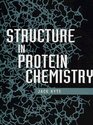 Structure in Protein Chemistry