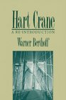 Hart Crane A ReIntroduction