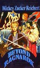 Beyond Ragnarok (Renshai Chronicles, Bk 4)