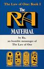 The Law of One Book One By Ra an Humble Messenger