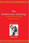 The Hobbitonian Anthology of Articles on JRR Tolkien and his Legendarium