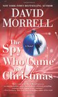 The Spy Who Came for Christmas