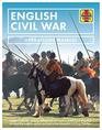English Civil War Operations Manual 1640 to 1660