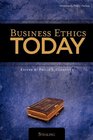 Business Ethics Today Stealing