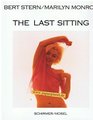 The Last Sitting