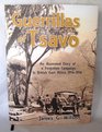 Guerrillas of Tsavo - An Illustrated Diary of a Forgotten Campaign in British East Africa 1914-1916