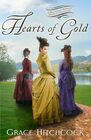 Hearts of Gold A Historical Romance Novella Collection