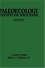 Paleoecology Concepts and Applications 2nd Edition