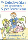 The Detective Stars and the case of the super soccer team