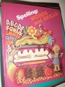 Spelling Words and Skills Grade 5 Book 5