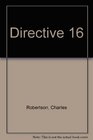Directive 14
