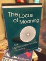 The Locus of Meaning Six Hyperdimensional Fictions