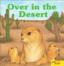 Over in the Desert