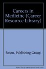 Careers in Medicine