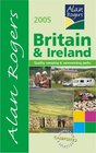 Britain and Ireland 2005 Quality Camping and Caravanning Sites