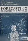 Forecasting principles and practice