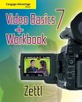 Cengage Advantage Books Video Basics including Workbook