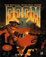 Doom II The Official Strategy Guide