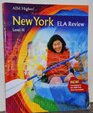 Great Source Aim New York New York Ela Student Edition Grade 8