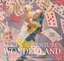 Alice's Adventures in Wonderland The Classic Edition