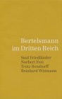 Bertelsmann 1 Bertelsmann im dritten Reich Bericht