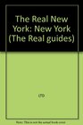 New York The Real Guide