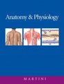 Anatomy  Physiology with IP10 CDROM Value Package
